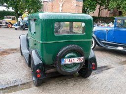 2020-Parel der Voorkempen - Guy Reynders